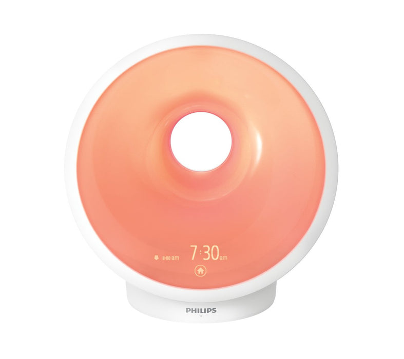 Vervolg oppakken rietje Philips Smartsleep Sleep & Wake-up Light Therapy Alarm Lamp — Natural Sleep  Essentials