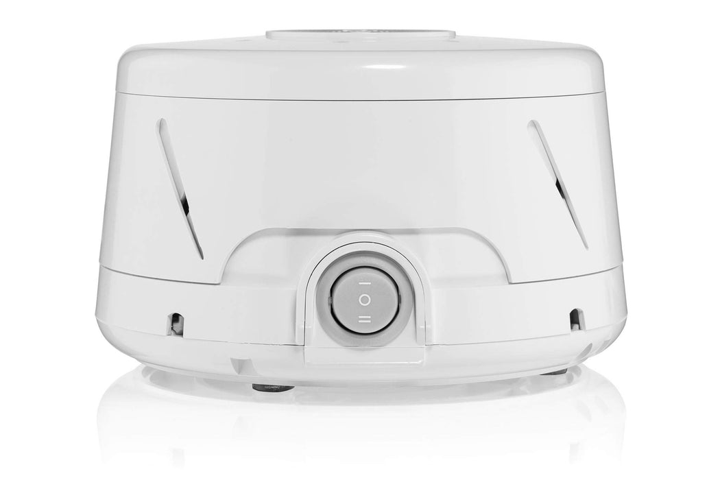 fan white noise machine