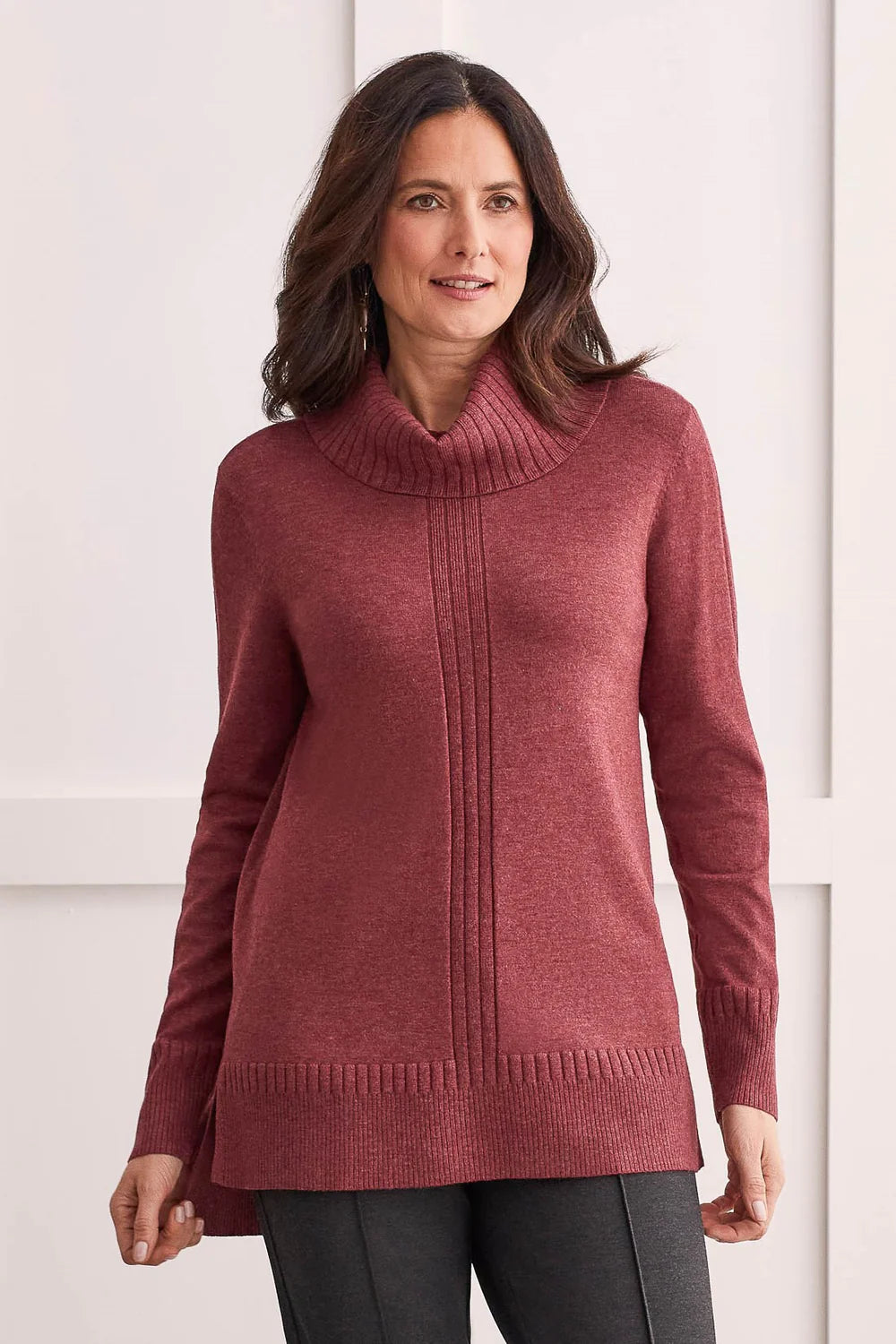 KÜHL SOLACE Sweater – Broderick's Clothing Co.