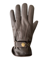 AuClair M’s Winter Glove (Dark Brown)