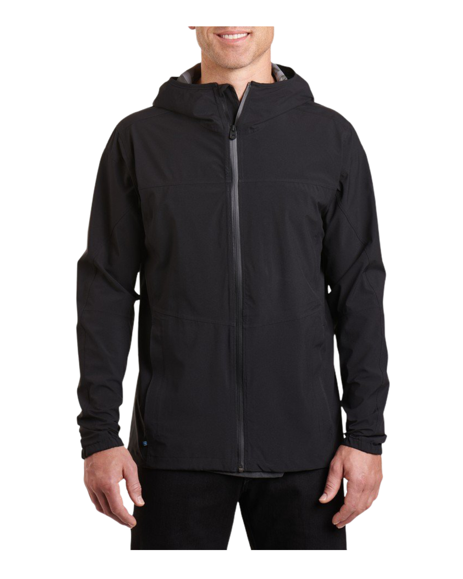 KÜHL Men's Stretch VOYAGR Jacket – Broderick's Clothing Co.