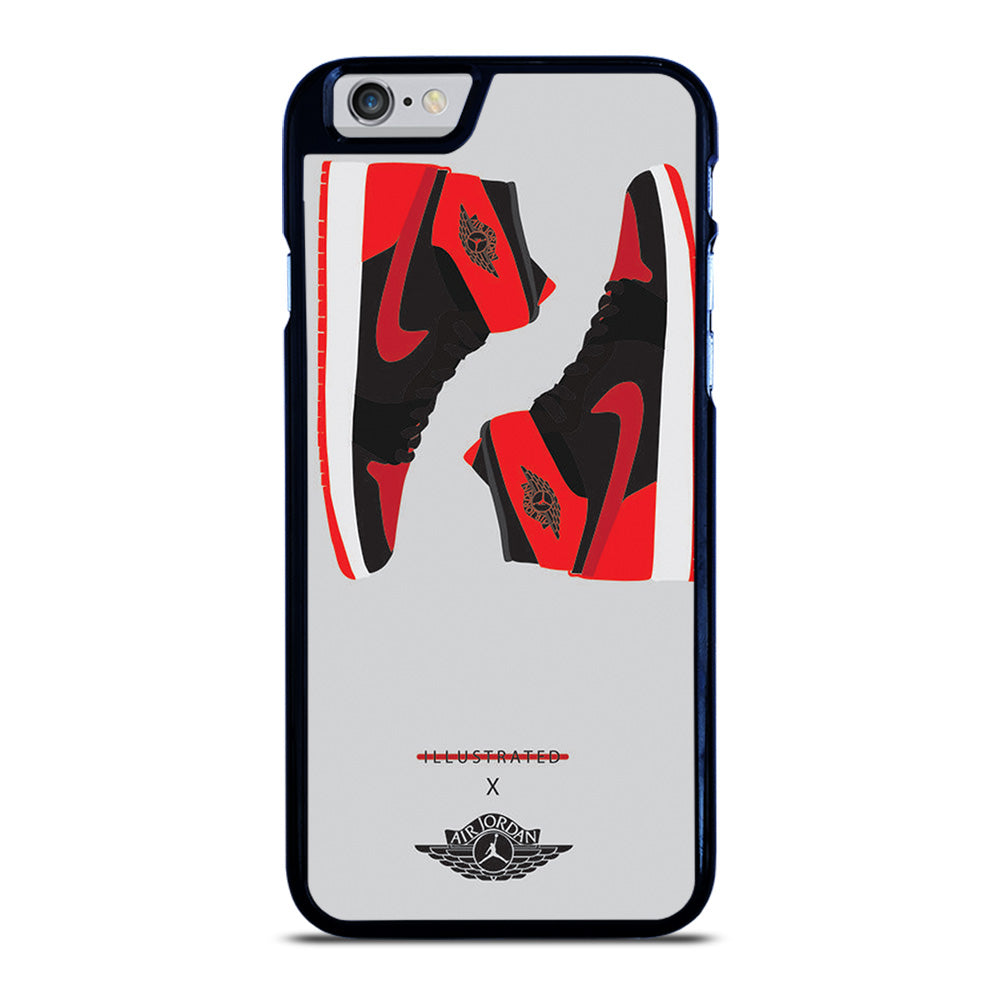 nike air jordan iphone case