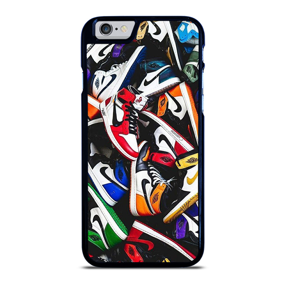 nike shoe iphone case