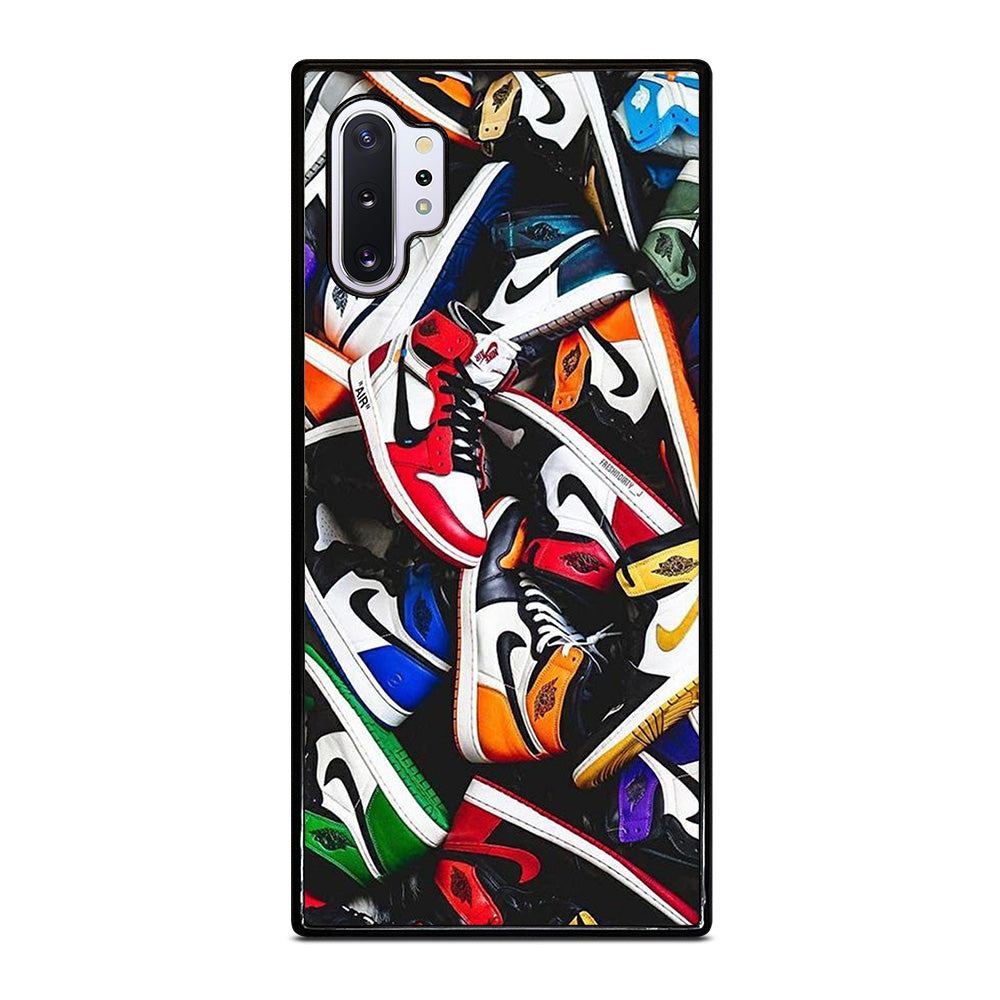 nike note 10 plus case