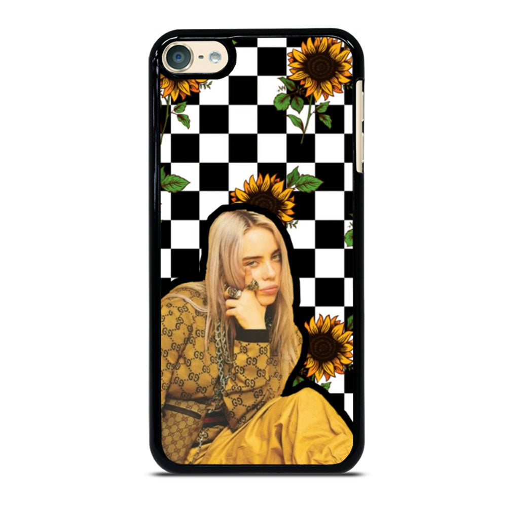 Billie Eilish Singer Ipod Touch 6 Case Casesummer - roblox ipod case