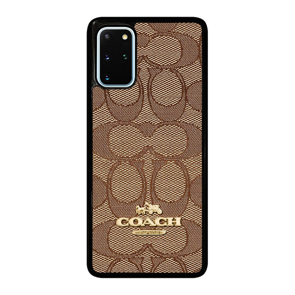 coach phone case galaxy s10