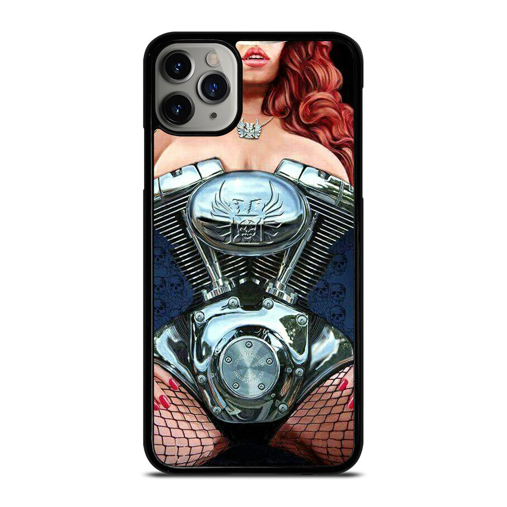 harley davidson iphone case