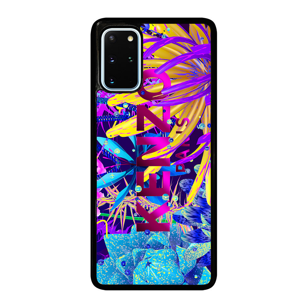 kenzo samsung s8 case