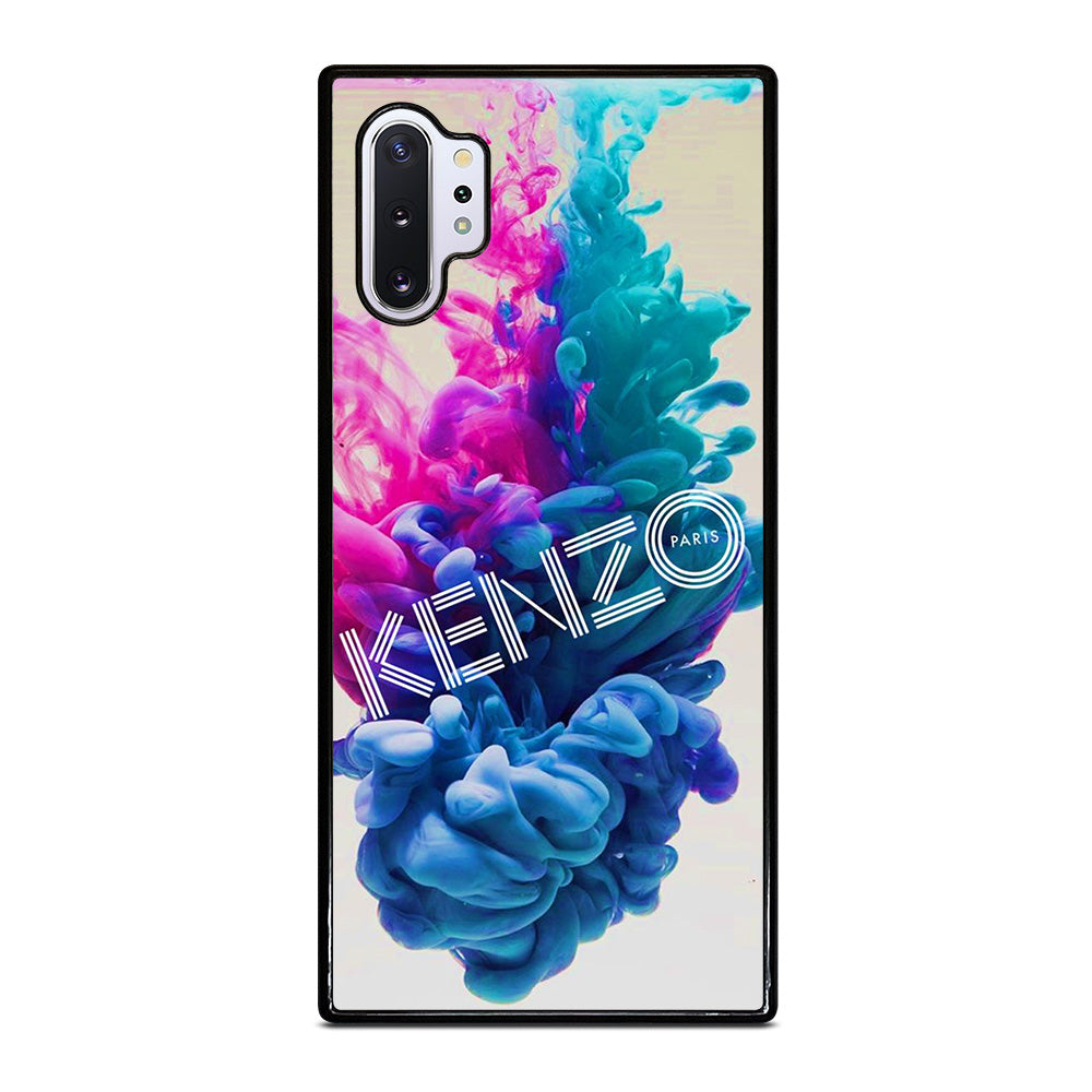 kenzo samsung case