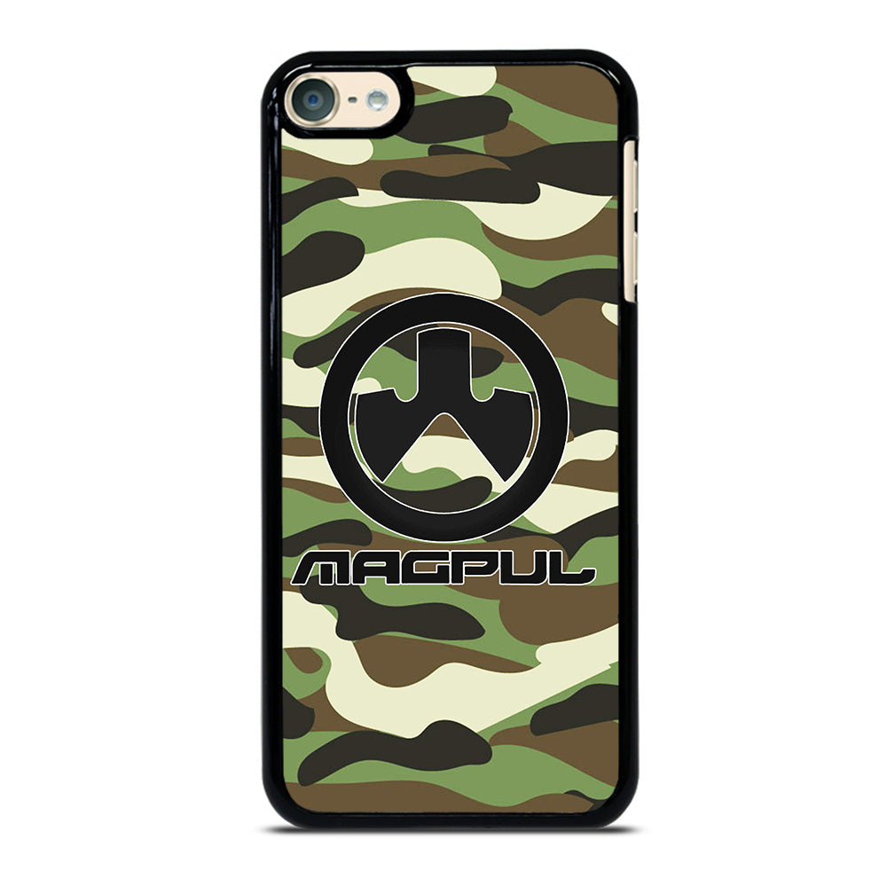 Magpul Multicam Scorpion Camo Logo Ipod Touch 6 Case Casesummer - roblox multicam