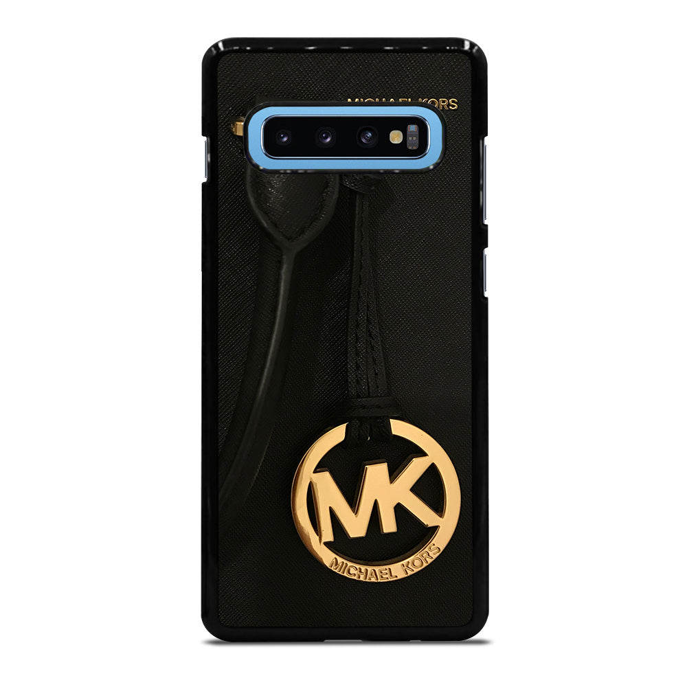 MICHAEL KORS LOGO BLACK Samsung Galaxy 