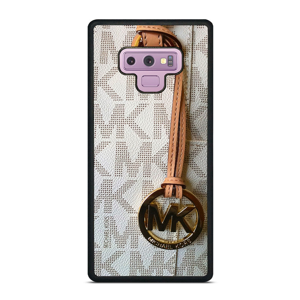 michael kors note 9