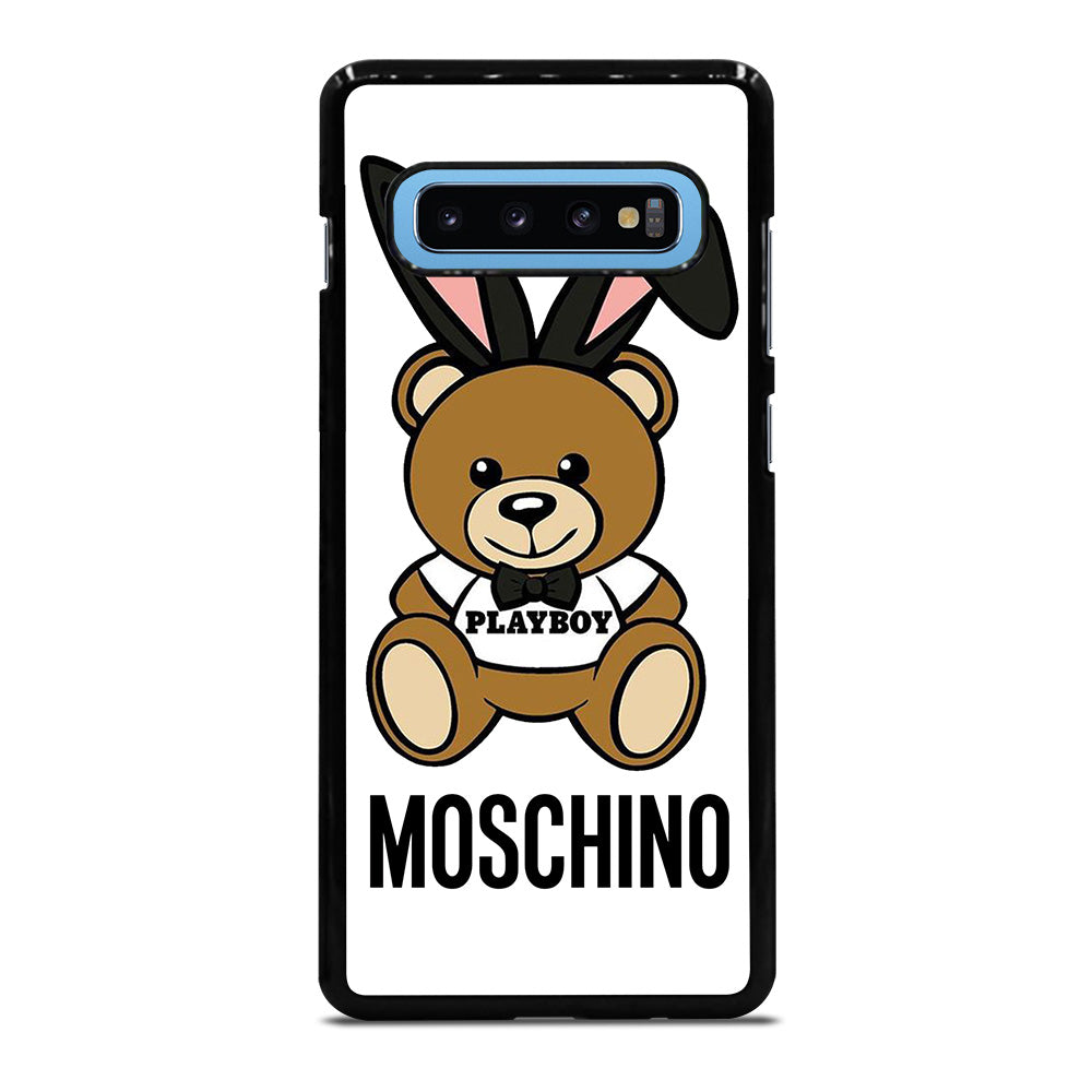 husa moschino iphone x