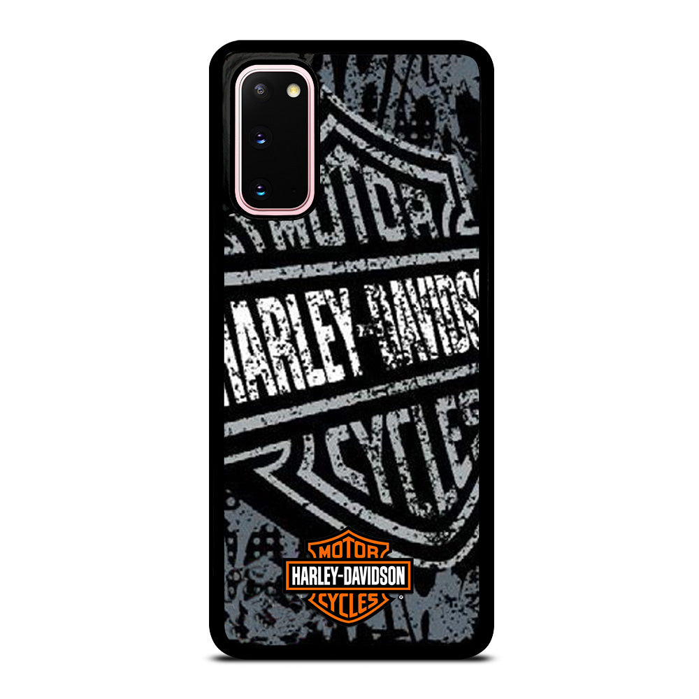 harley davidson phone cover