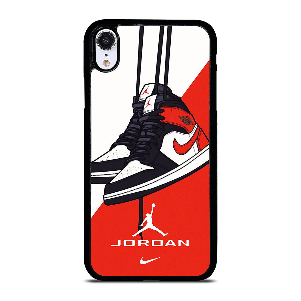 nike jordan phone case