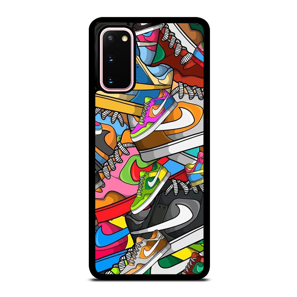 nike samsung s10 case