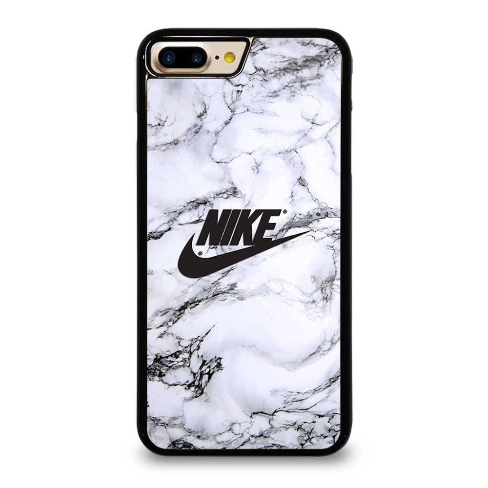 nike marble phone case