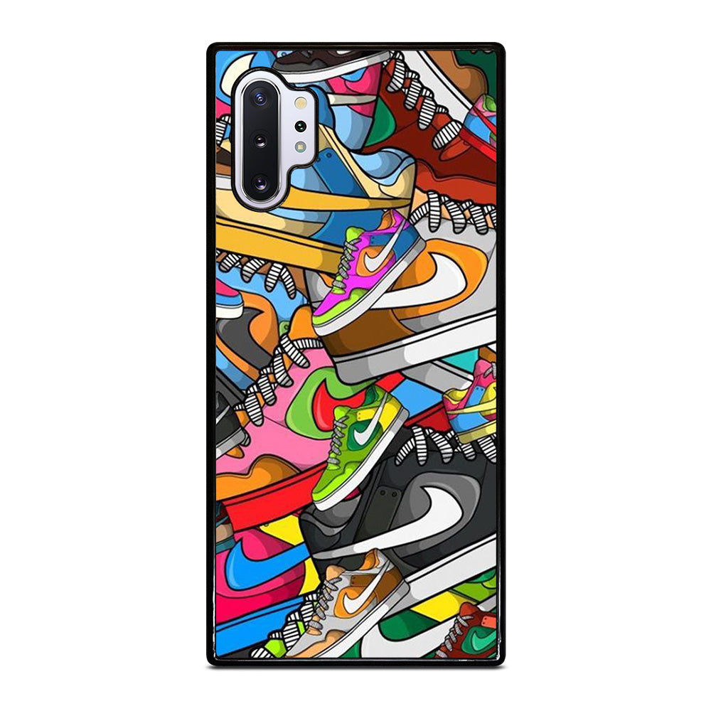 note 10 plus nike case