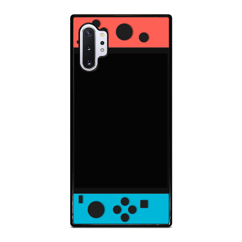 galaxy nintendo switch case