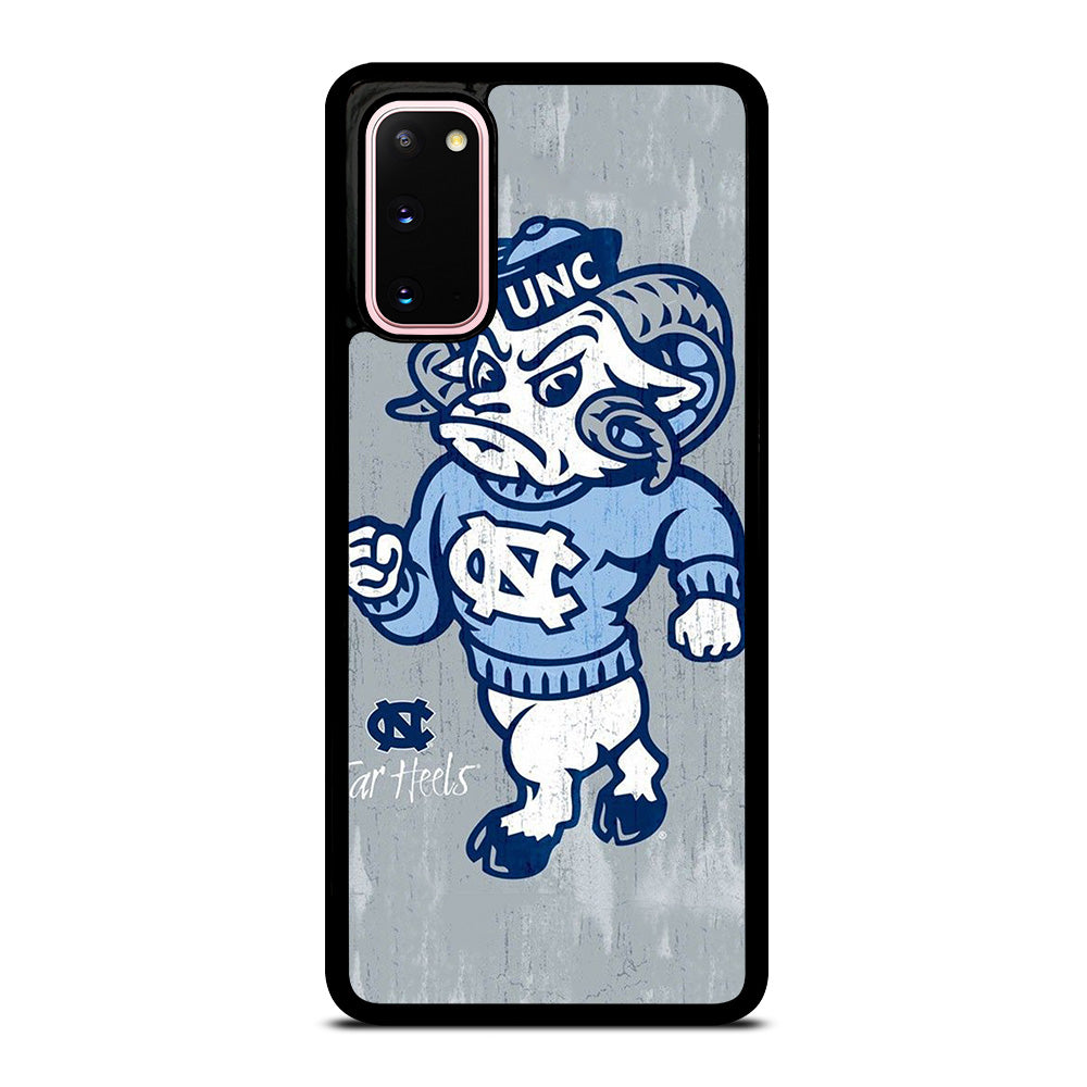 North Carolina Tar Heels Mascot Samsung Galaxy S Case Cover Casesummer