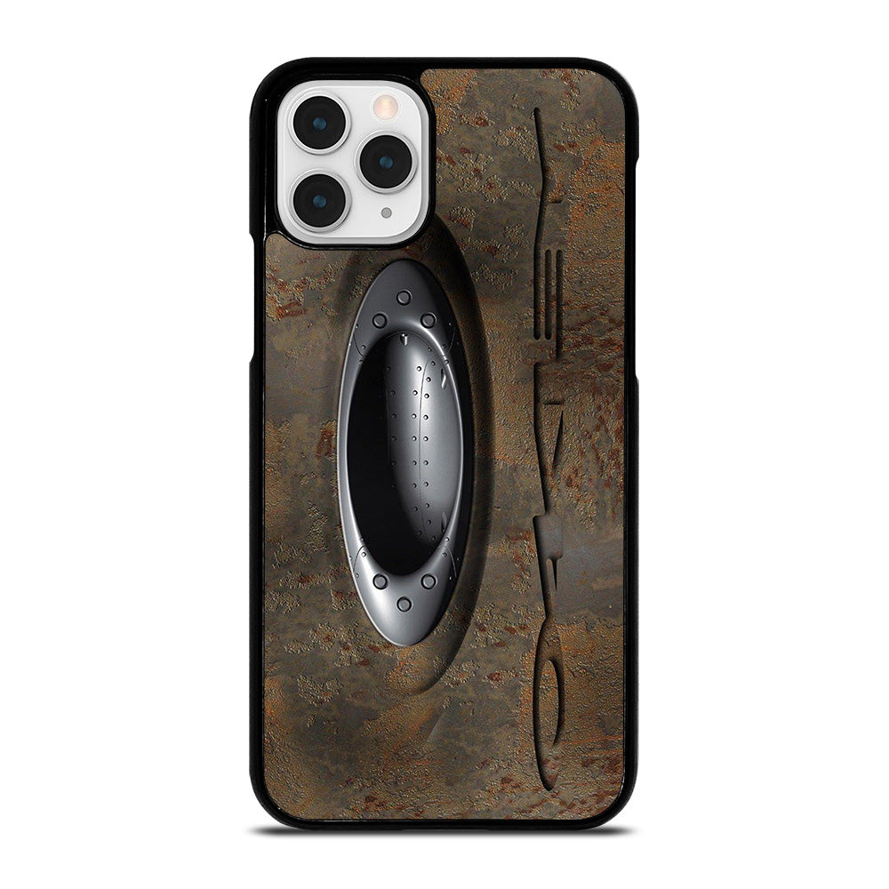 oakley iphone 8 case