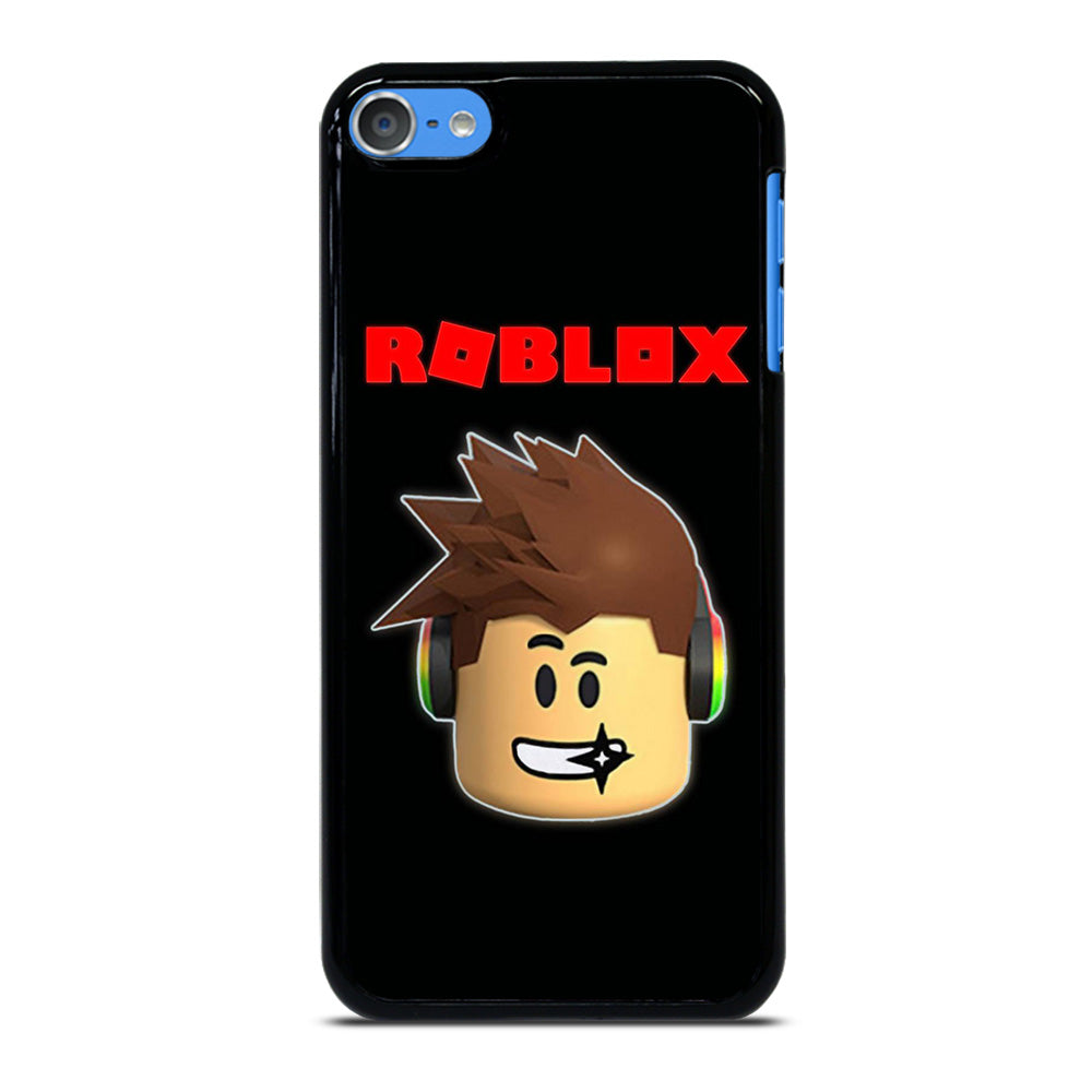 Roblox Game Icon Ipod Touch 7 Case Casesummer - fortnite x stranger things en siranger things roblox