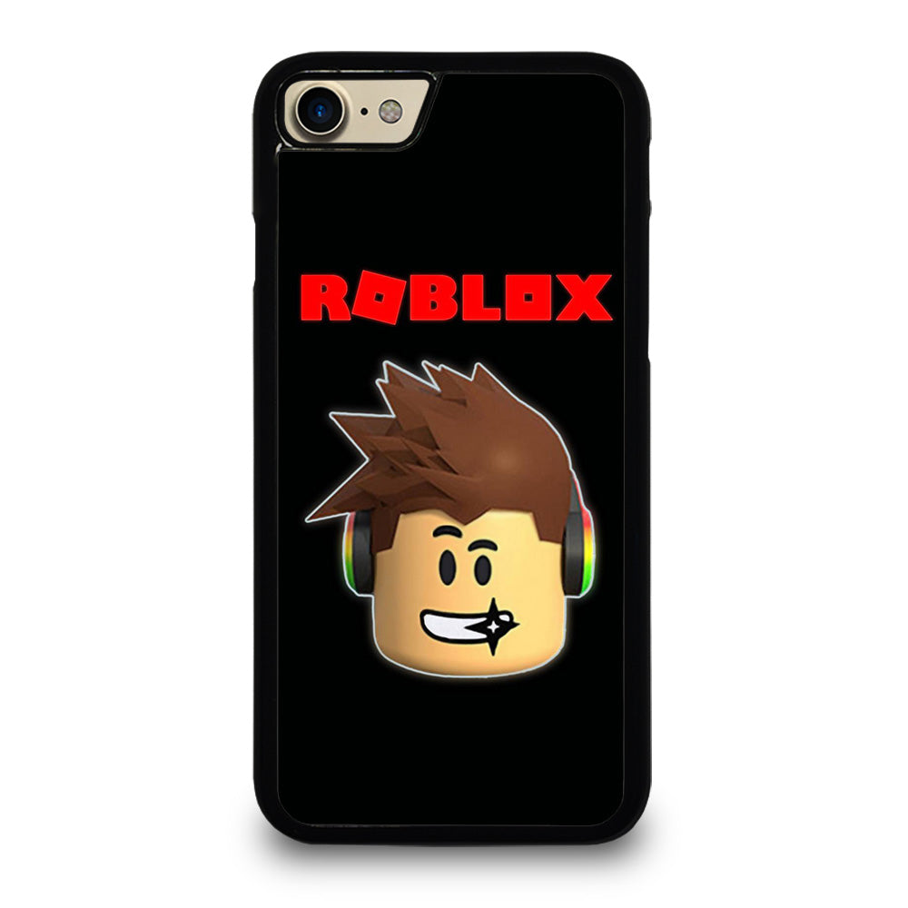 Roblox Game Icon Iphone 7 8 Case Cover Casesummer - roblox iphone 7 case
