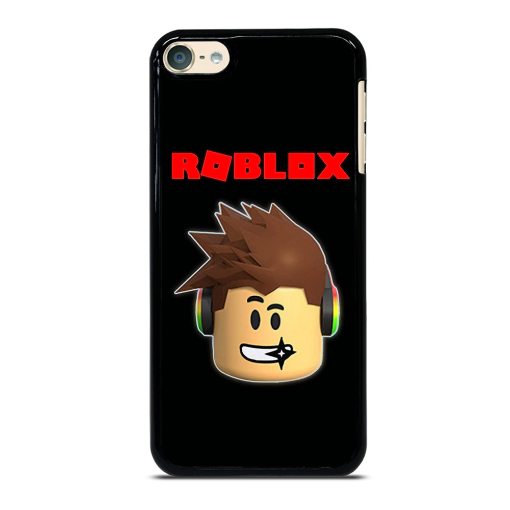 Roblox Game Icon Ipod Touch 6 Case Casesummer - roblox case