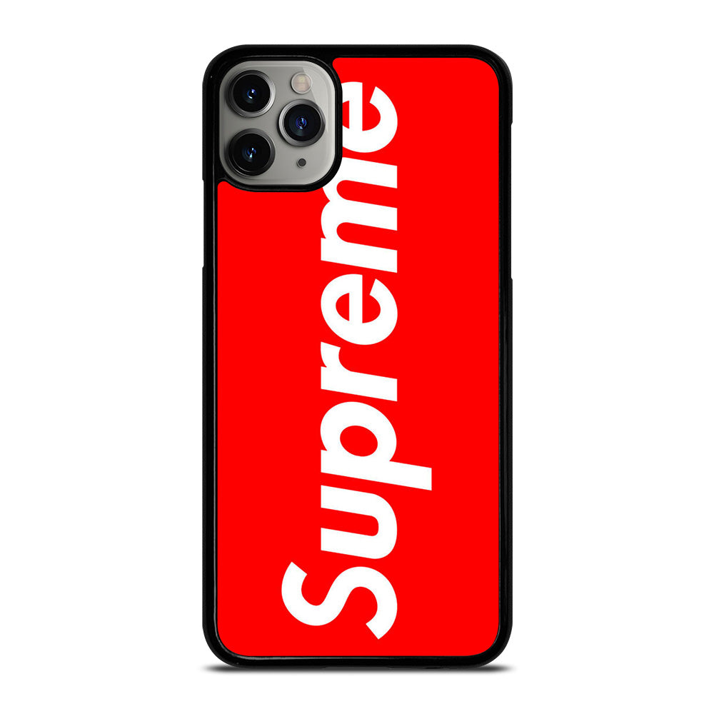 Supreme Iphone 11 Phone Case Supreme And Everybody