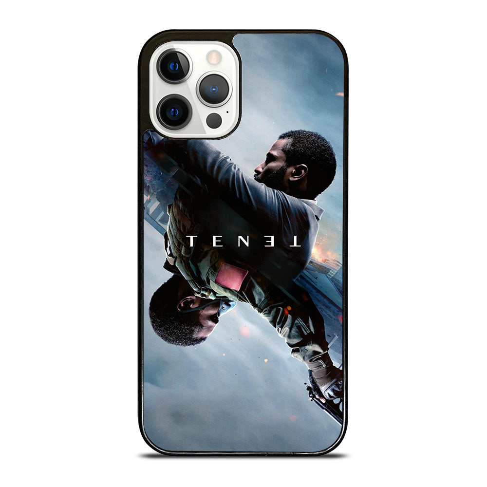 Tenet Movies Poster Iphone 12 Pro Case Cover Casesummer