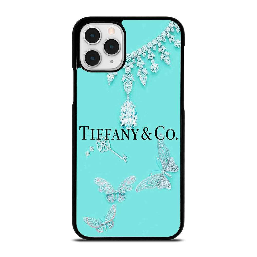 Tiffany And Co New Iphone 11 Pro Case Cover Casesummer