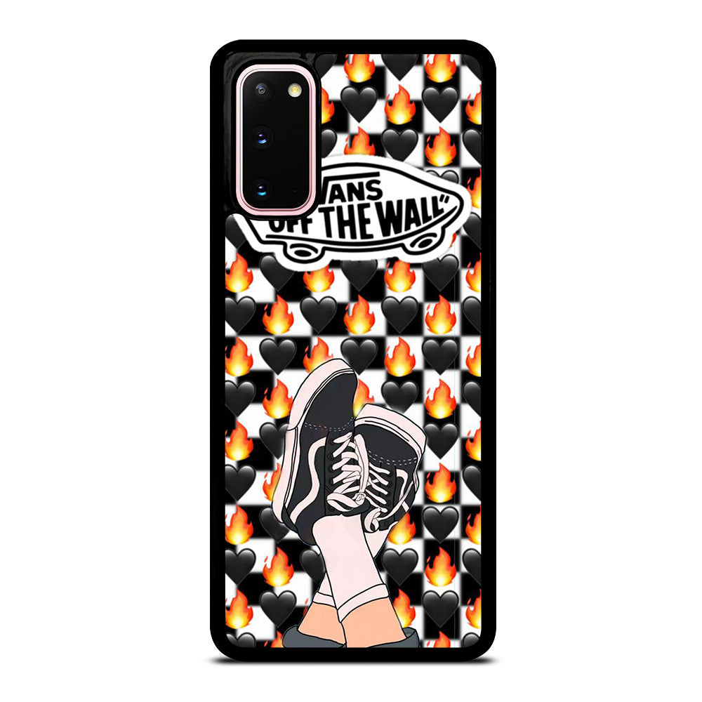 vans case samsung