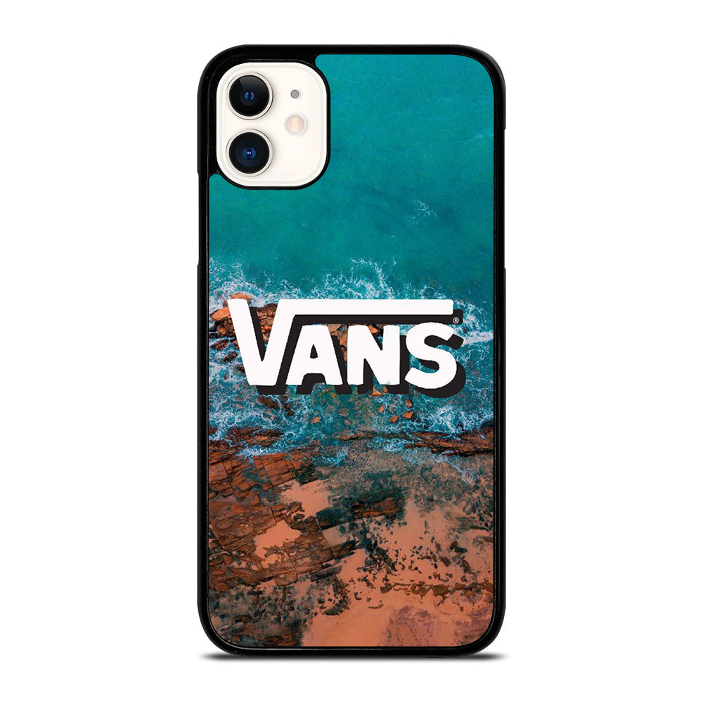 vans off the wall phone case