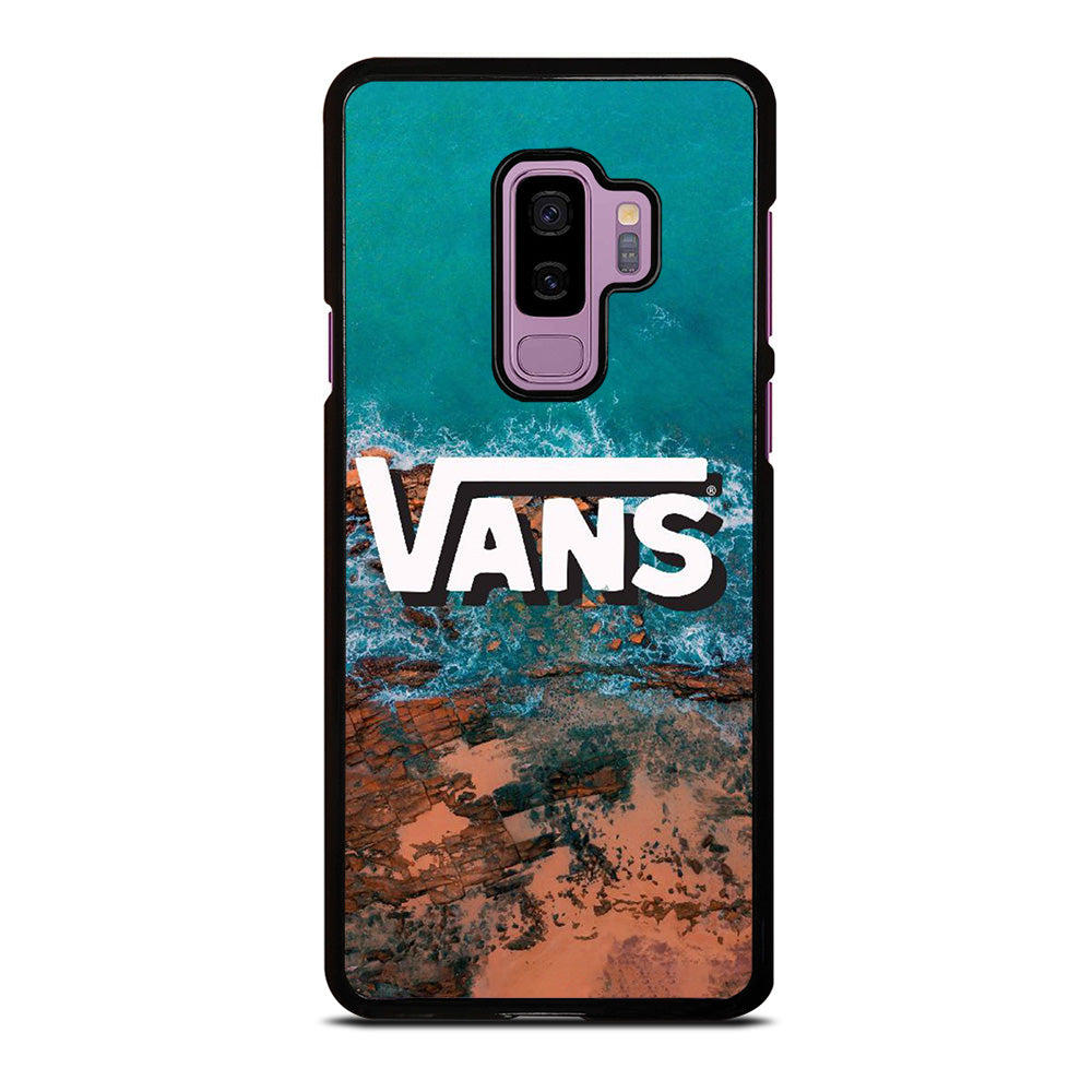 vans samsung s9 case