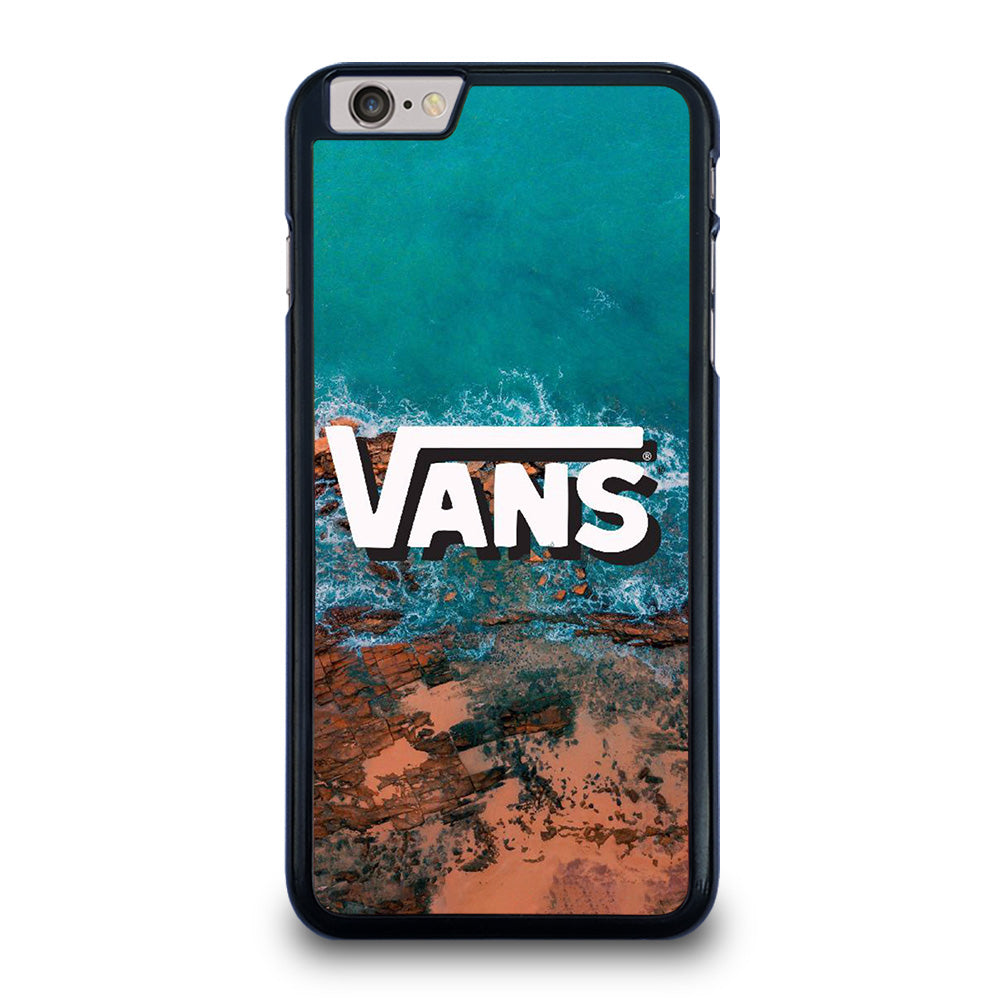 vans cover iphone 6