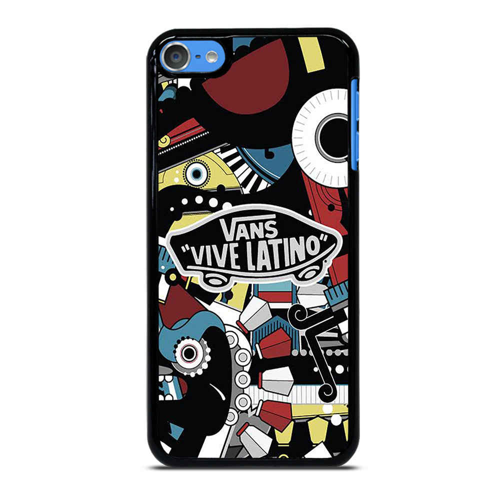 vans ipod case