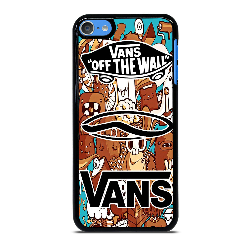 vans ipod touch case