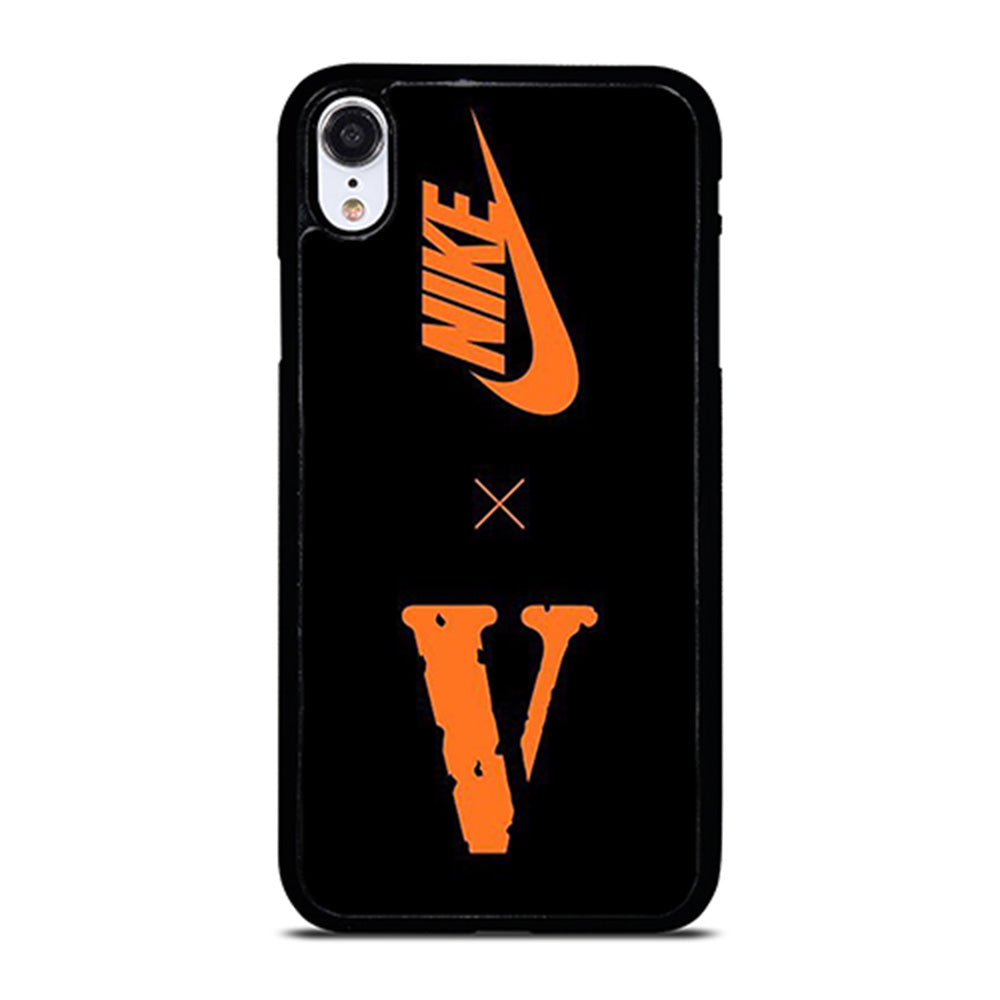 cover iphone x nike