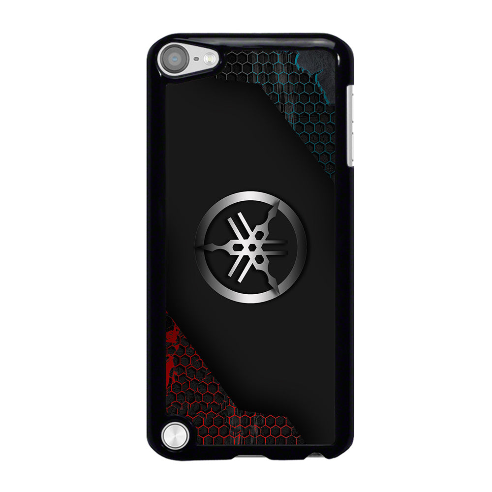 Yamaha Logo Ipod Touch 5 Case Casesummer