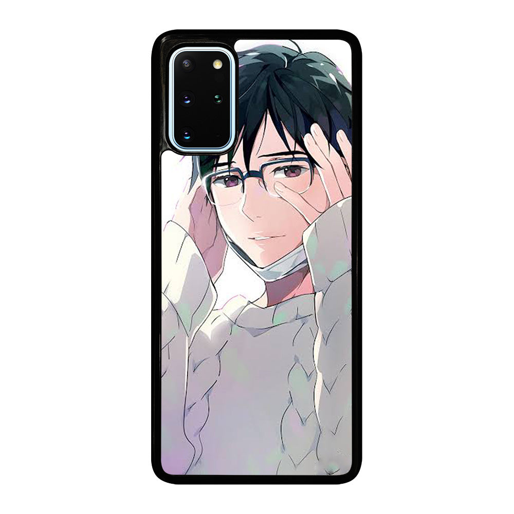 12+ Anime Samsung Galaxy S20 Plus Case Gallery