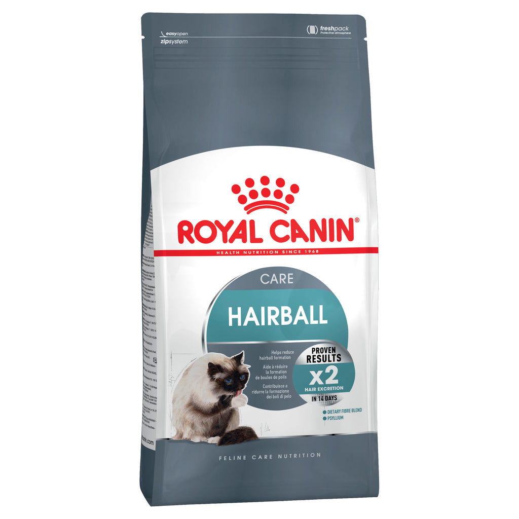 Royal Canin Hairball Care - 2kg – PetSaveNZ
