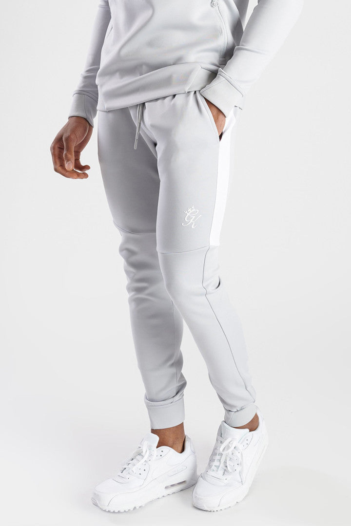 gym king poly joggers