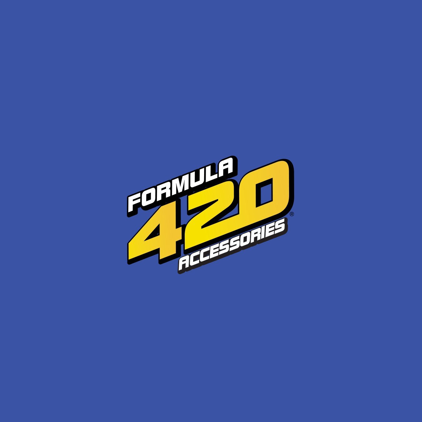FORMULA 420 CLEANING KIT SHELL DISPLAY - Vape plus