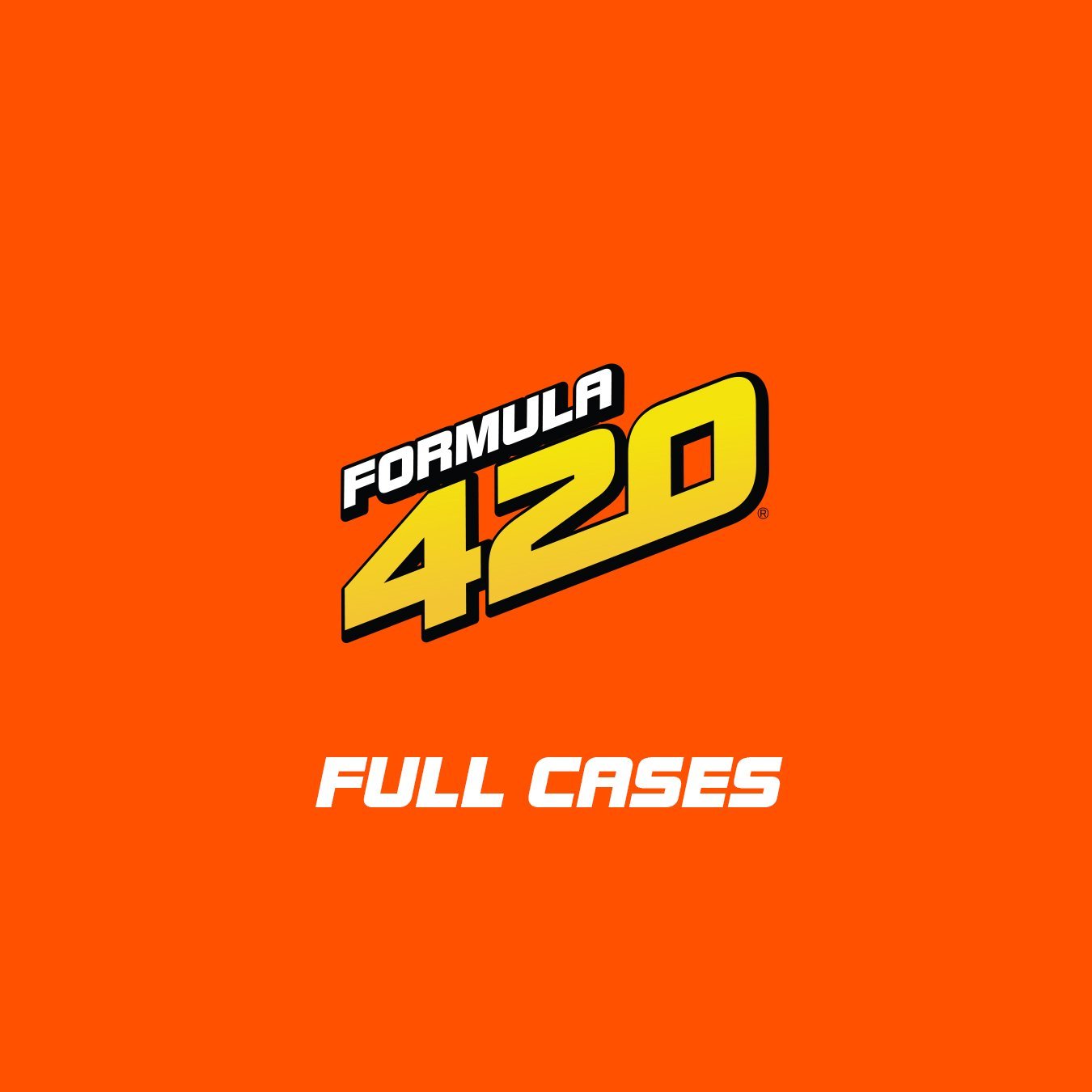 A1 - Formula 420 Original Cleaner