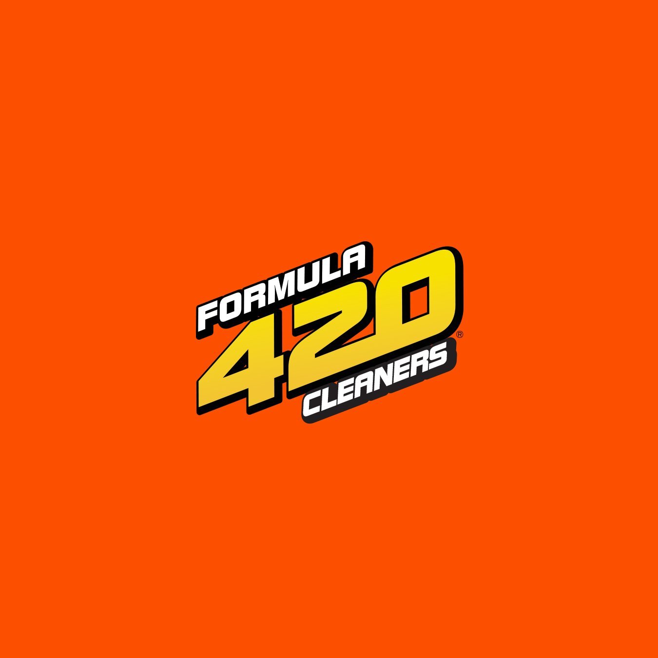 All Natural Bong Cleaner from Formula 420 – Aqua Lab Technologies