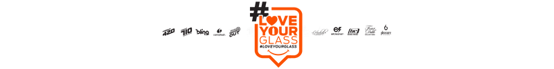 Love Your Glass
