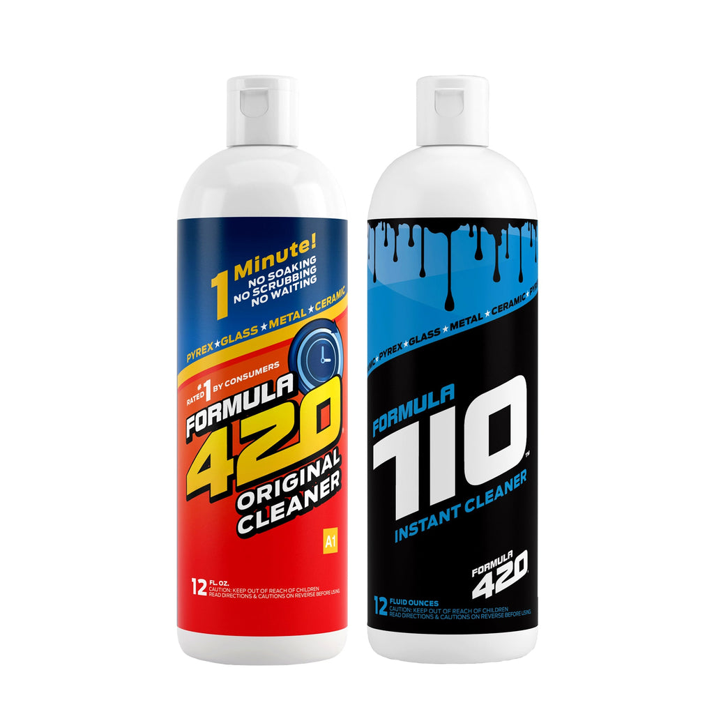 Formula 710 4oz Advanced Cleaner – CKZ