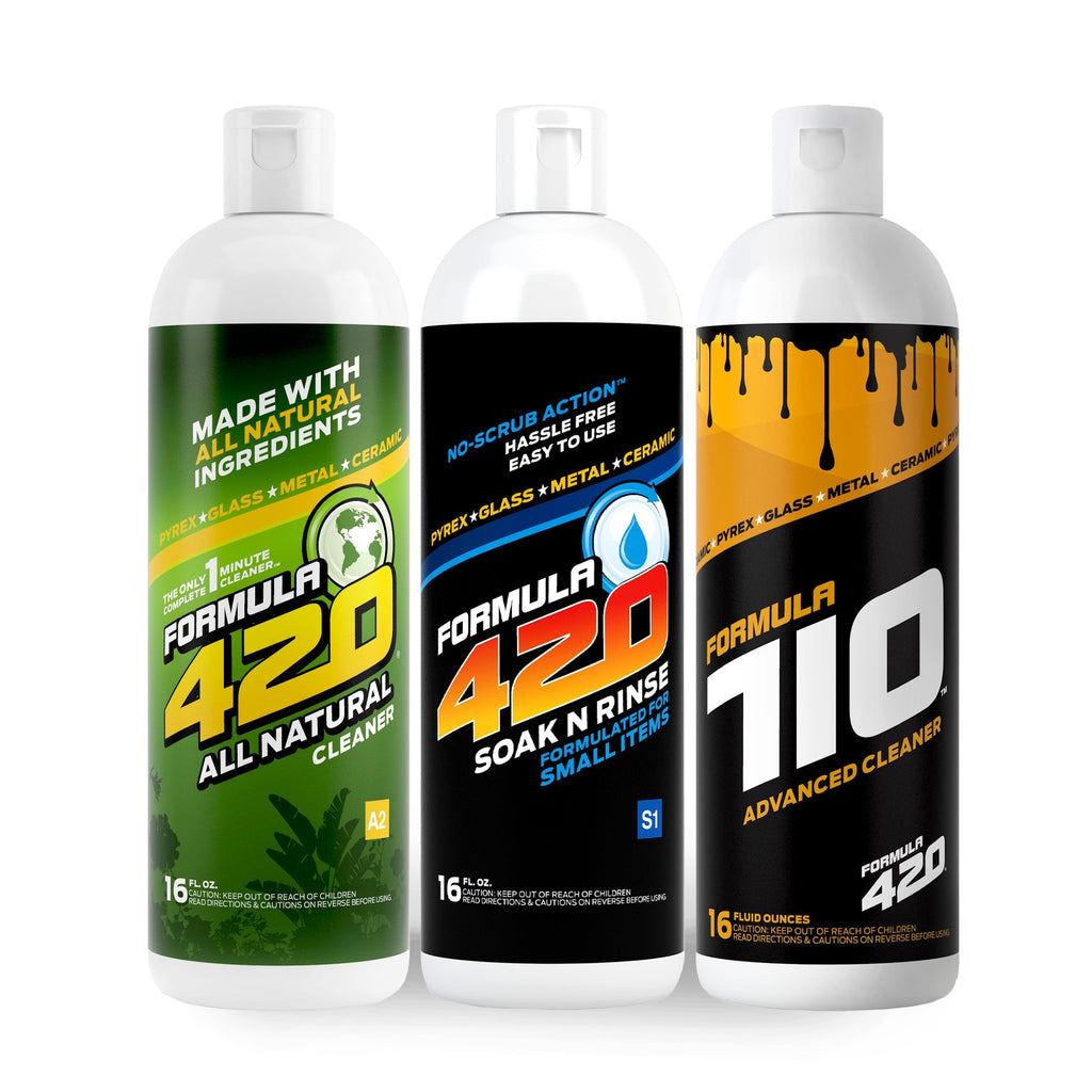 710 Advanced Cleaner 12oz – PP Online Shop