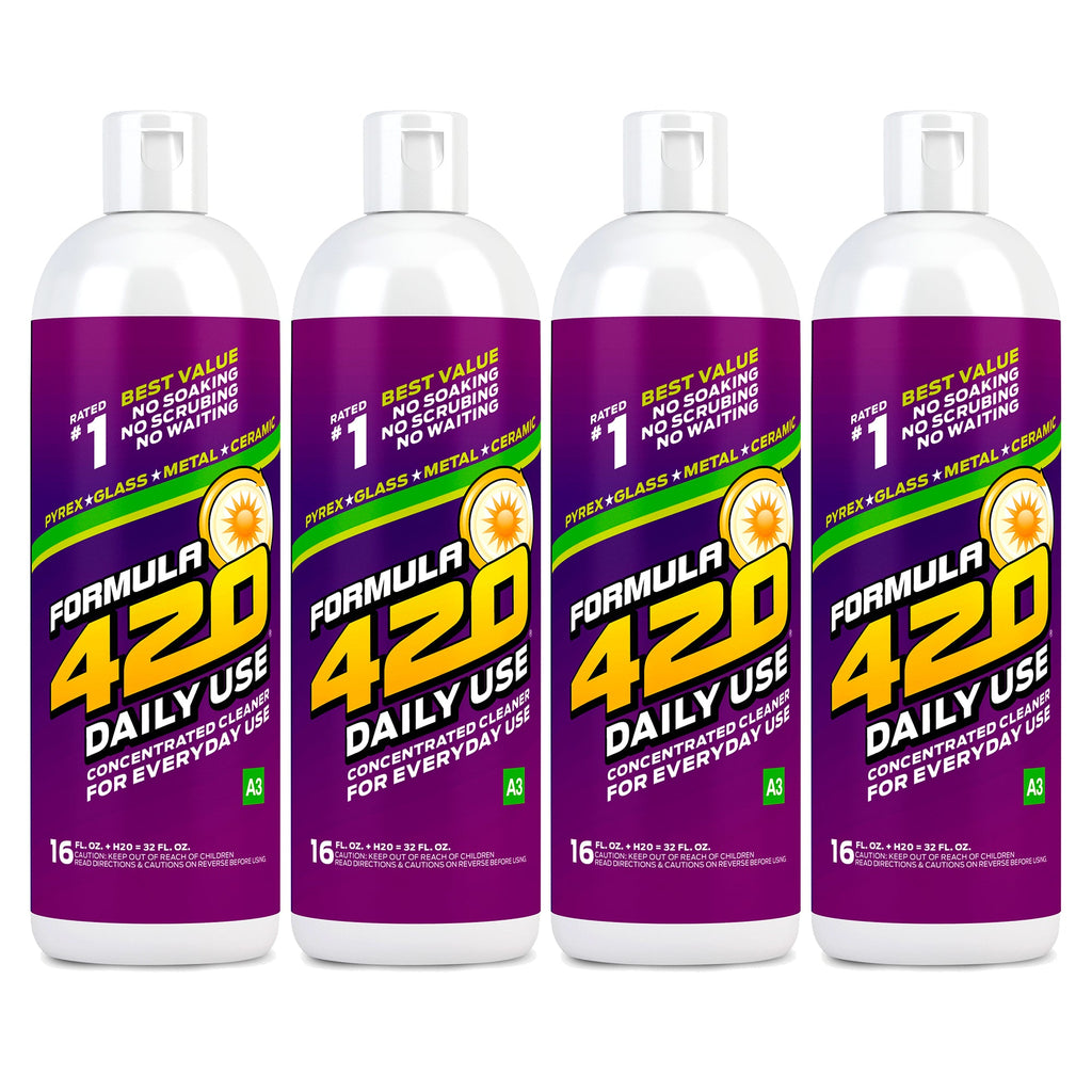 A1 - Formula 420 Original Cleaner