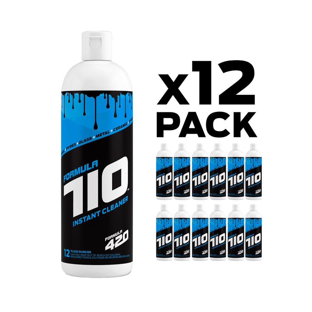 C2 – Formula 710 Instant Cleaner 4 Pack